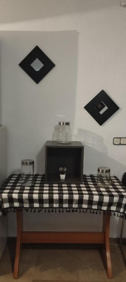 Appartement Mesones 31