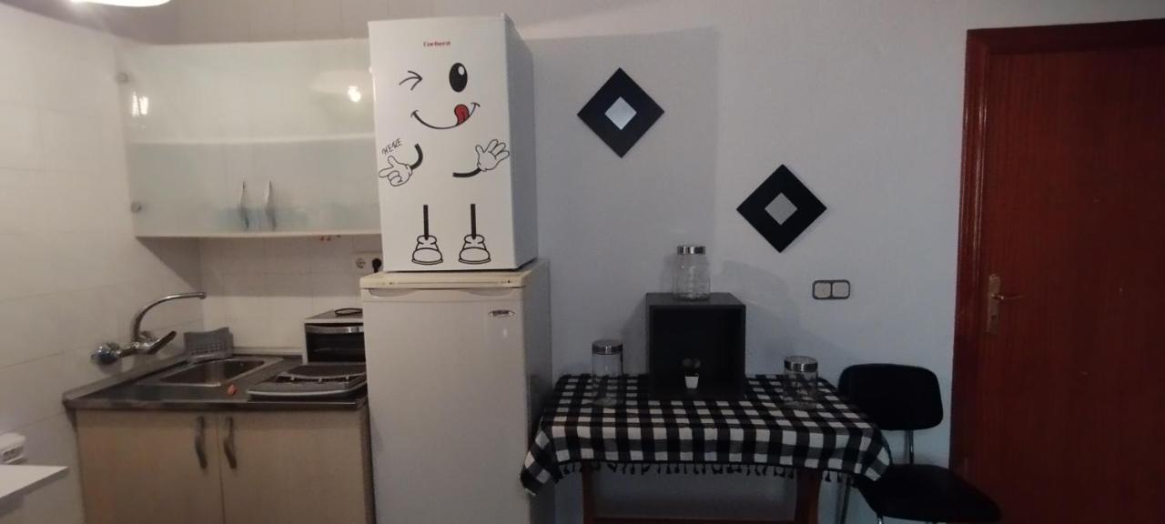 Appartement Mesones 31
