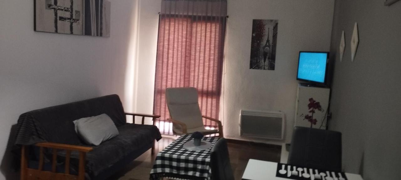 Apartment Mesones 31 Granada