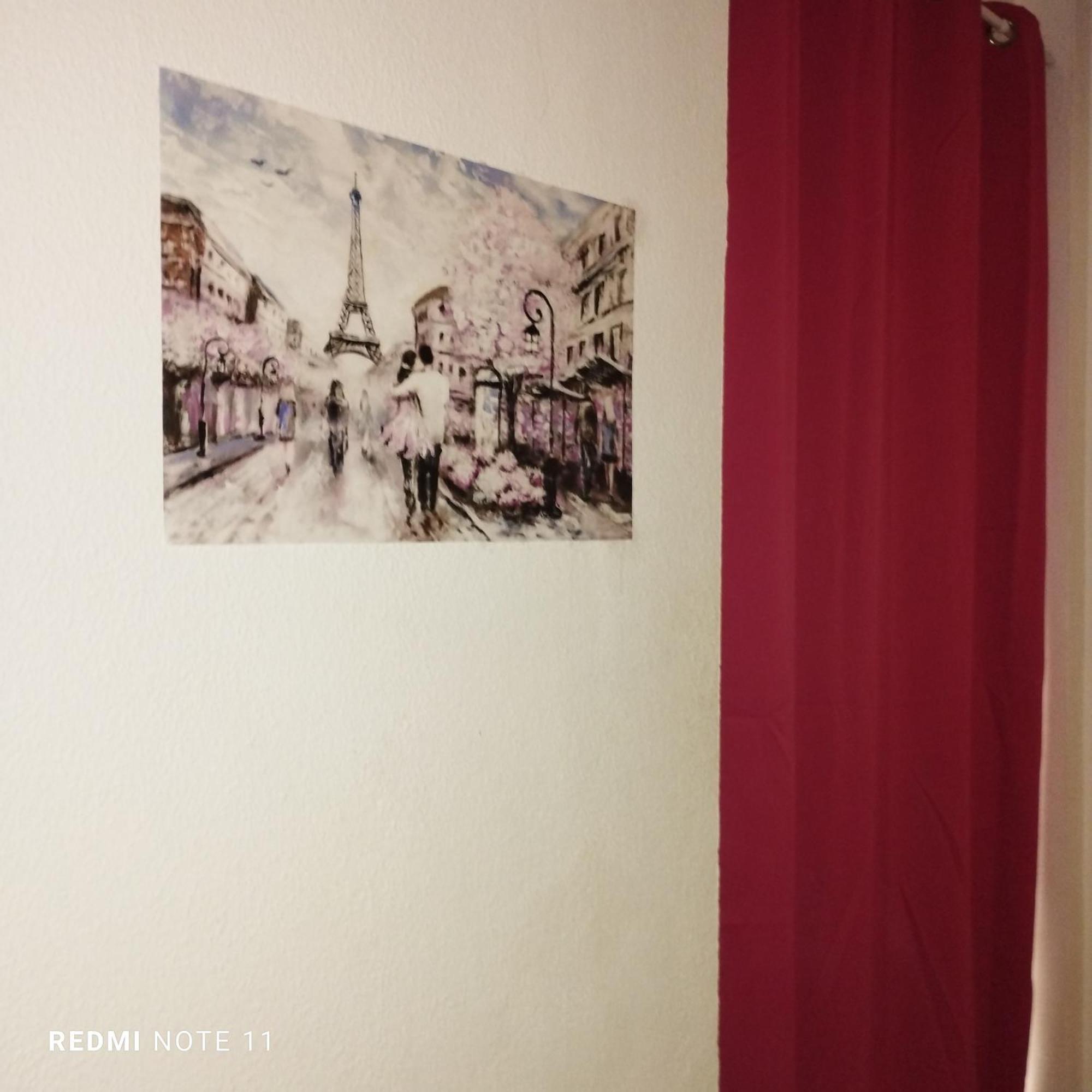 Appartement Mesones 31 Grenade