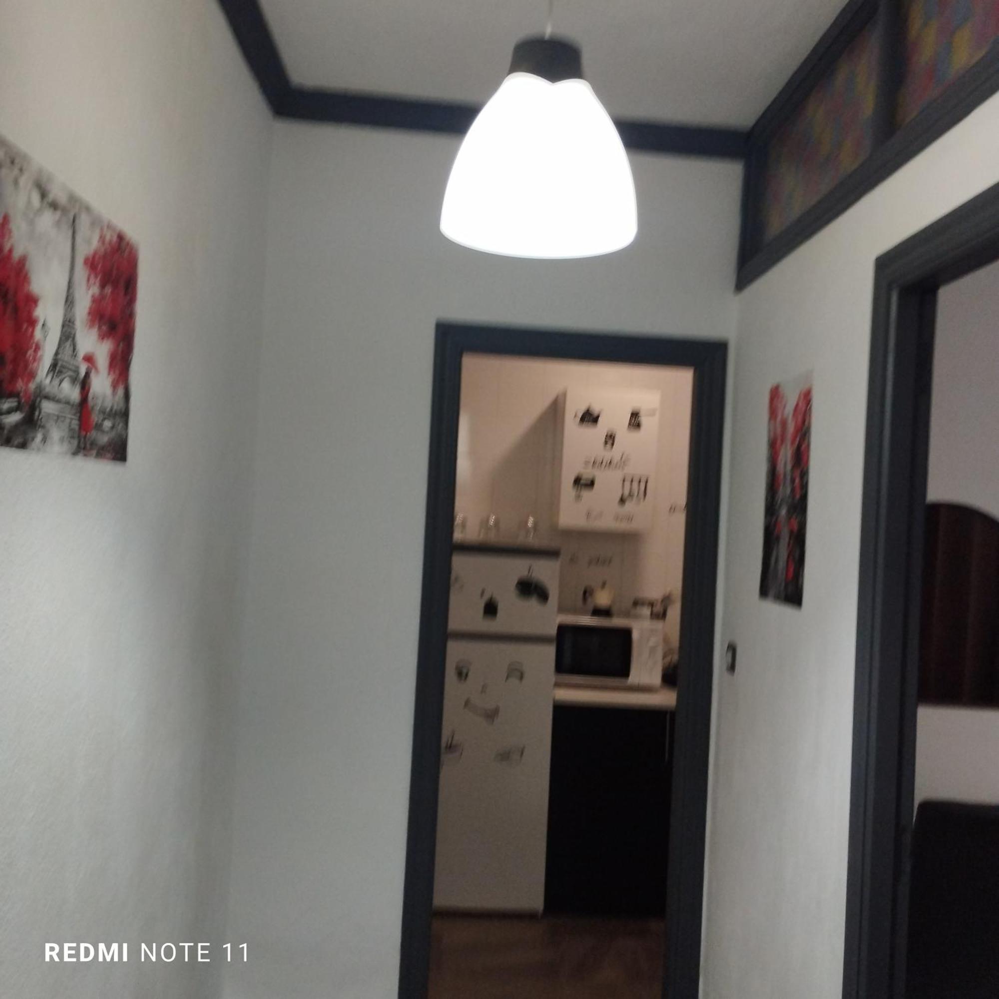 Mesones 31 Appartement Grenade