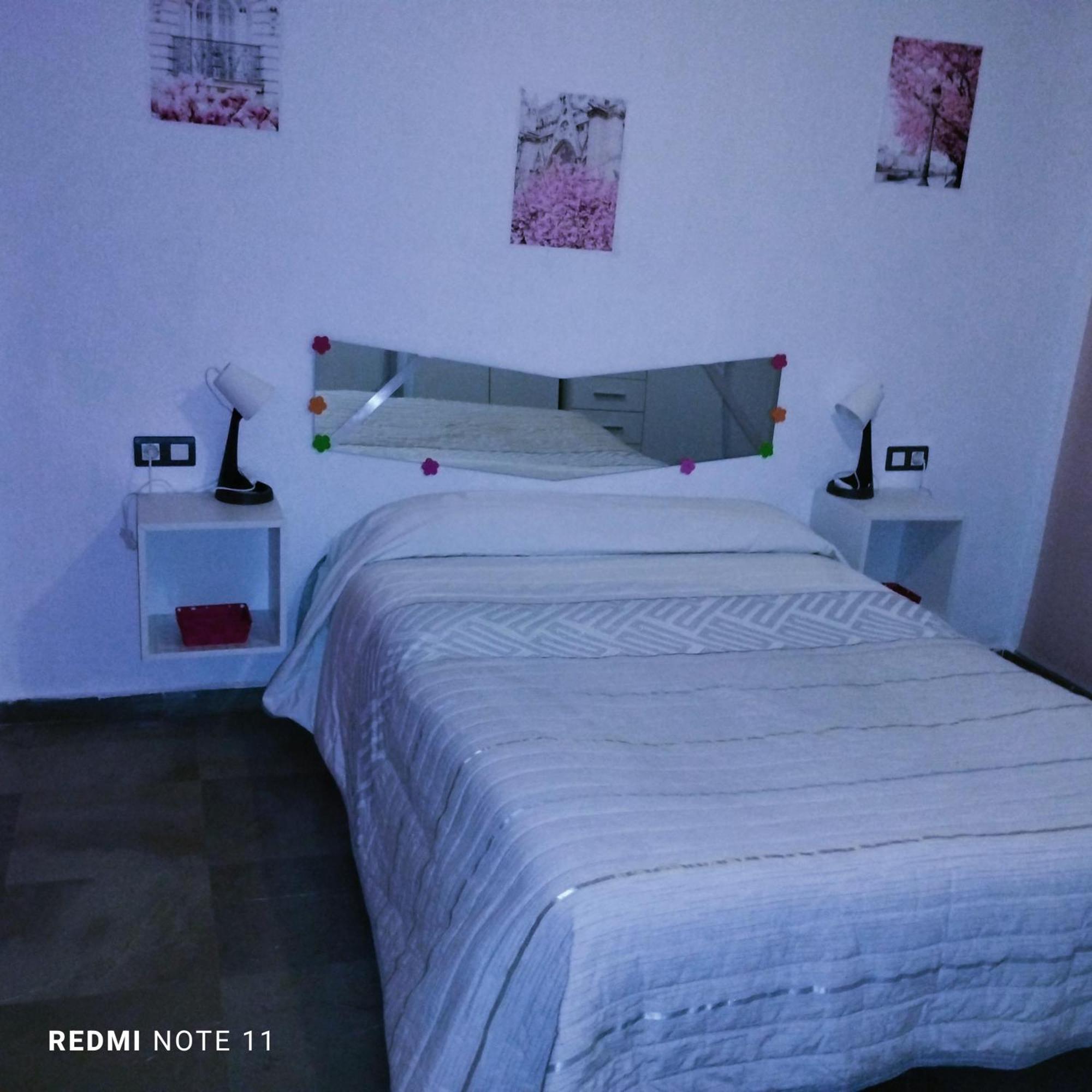 Mesones 31 Appartement *
